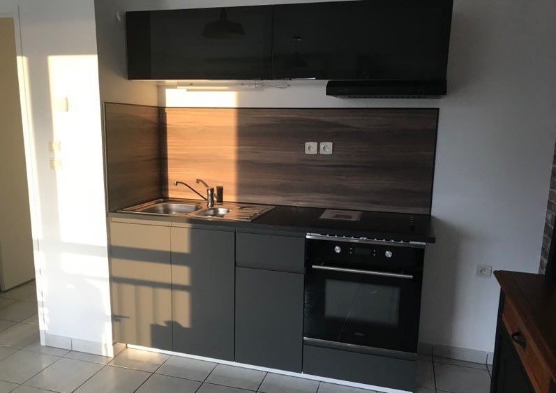 Te Huur Studio Groenstraat In Tilburg