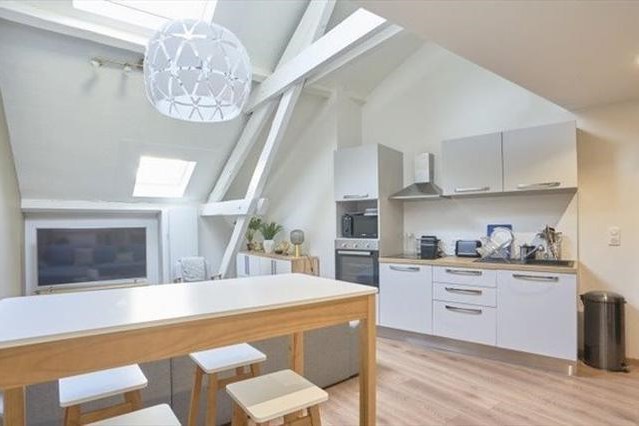 Te Huur Studio Predikherenkerkhof In Utrecht