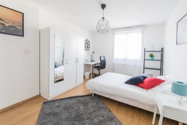 Te Huur Studio Henegouwerlaan In Rotterdam