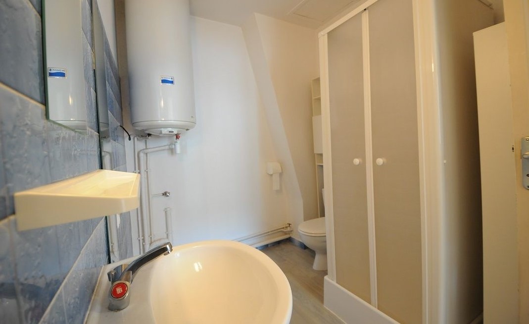 Te Huur Studio Cannerweg In Maastricht