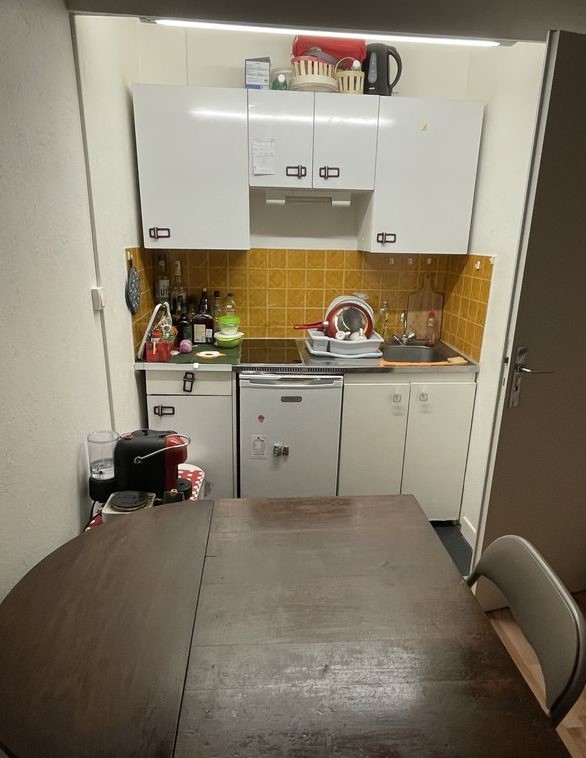 Te Huur Studio Reykjavikstraat In Utrecht