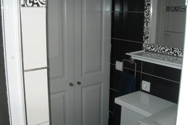 Te Huur Studio Heathrowstraat In Amsterdam