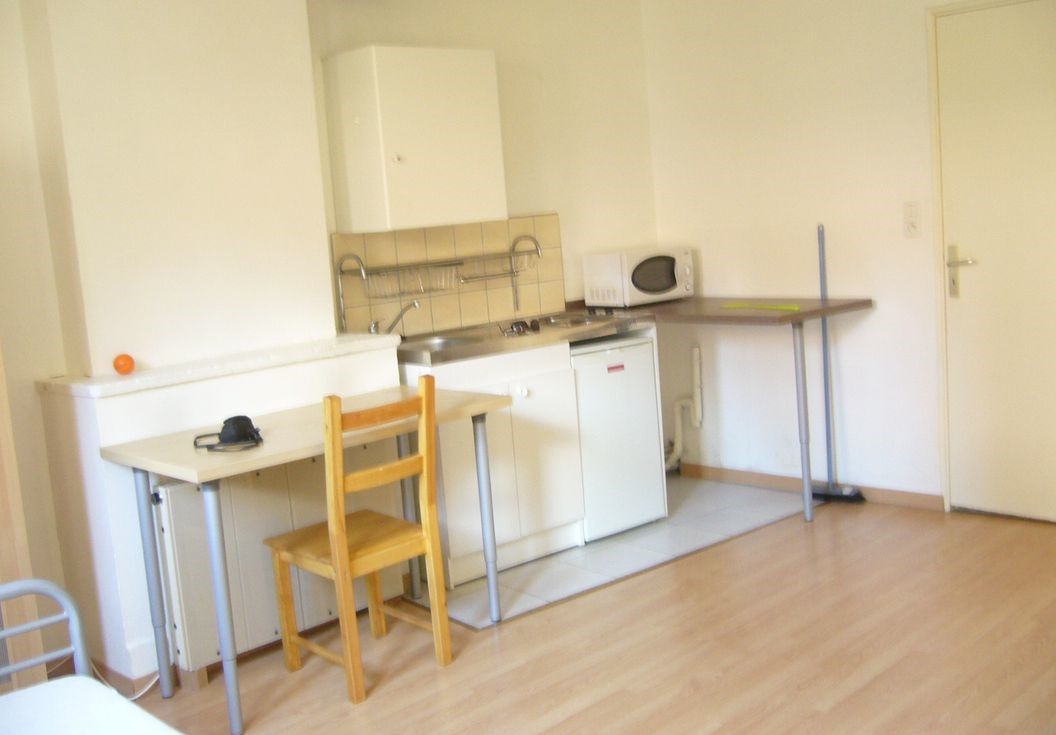 Te Huur Studio Waldorpstraat In Den Haag