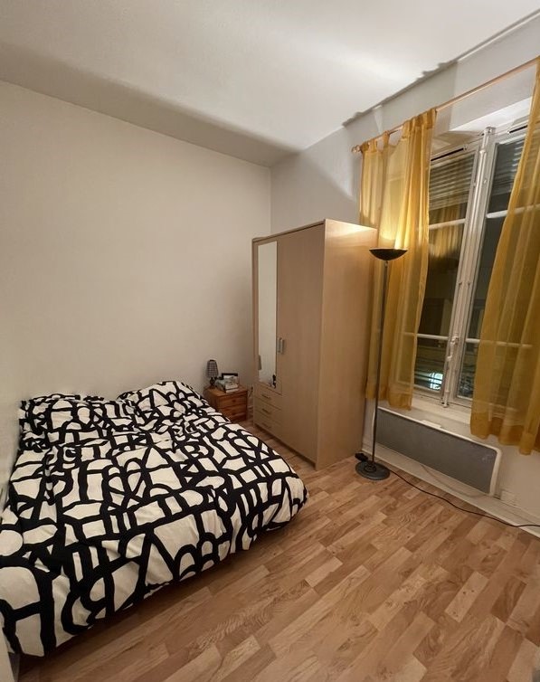 Te Huur Studio Reykjavikstraat In Utrecht