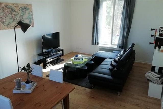 Te Huur Studio Middellandplein In Rotterdam
