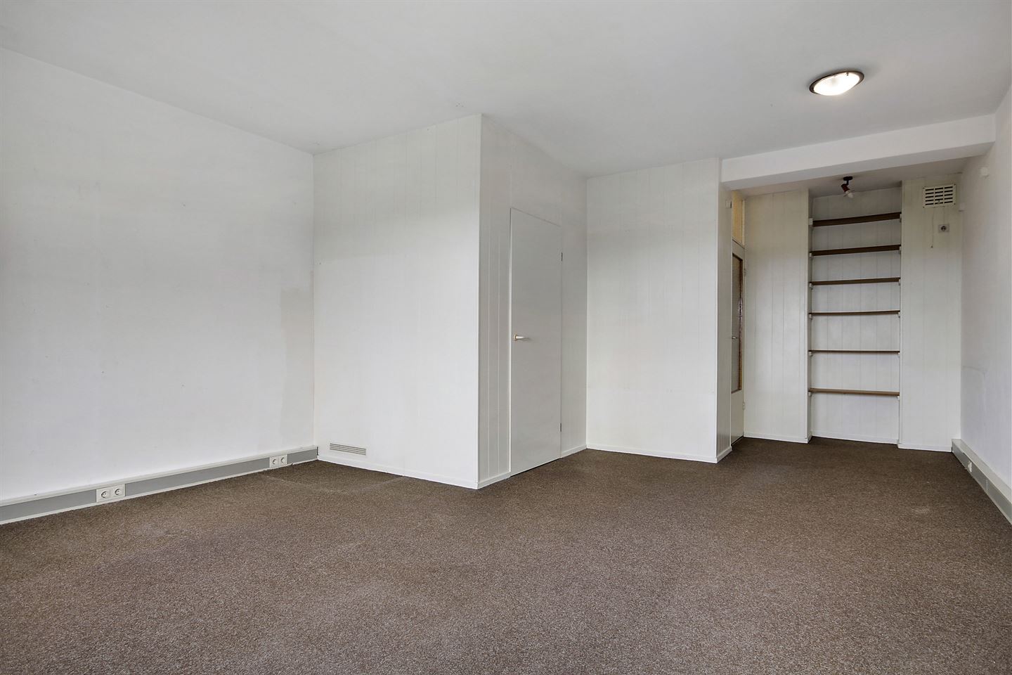 Te Huur 1 Kamer Appartement Dierenriem In Amsterdam