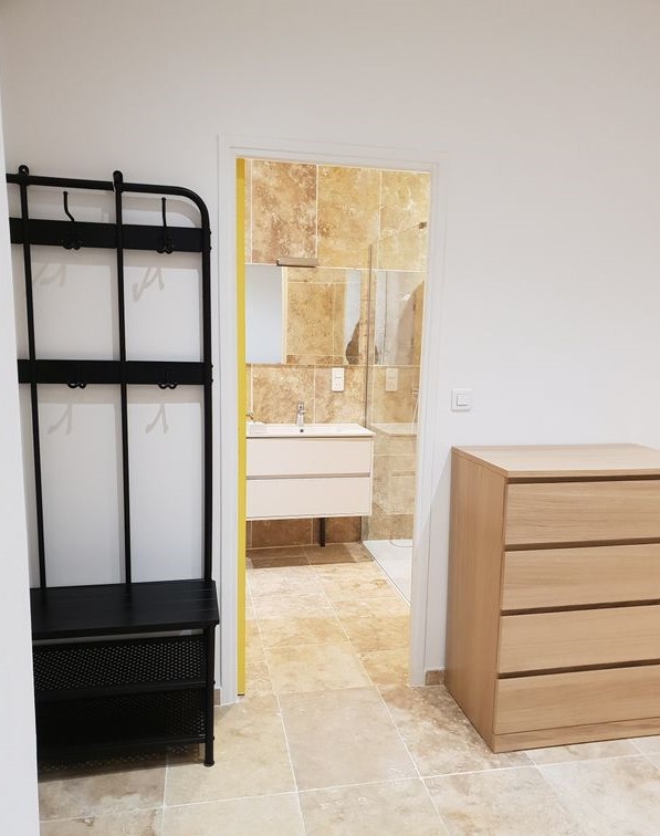 Te huur Studio John Blankensteinstraat In Amsterdam