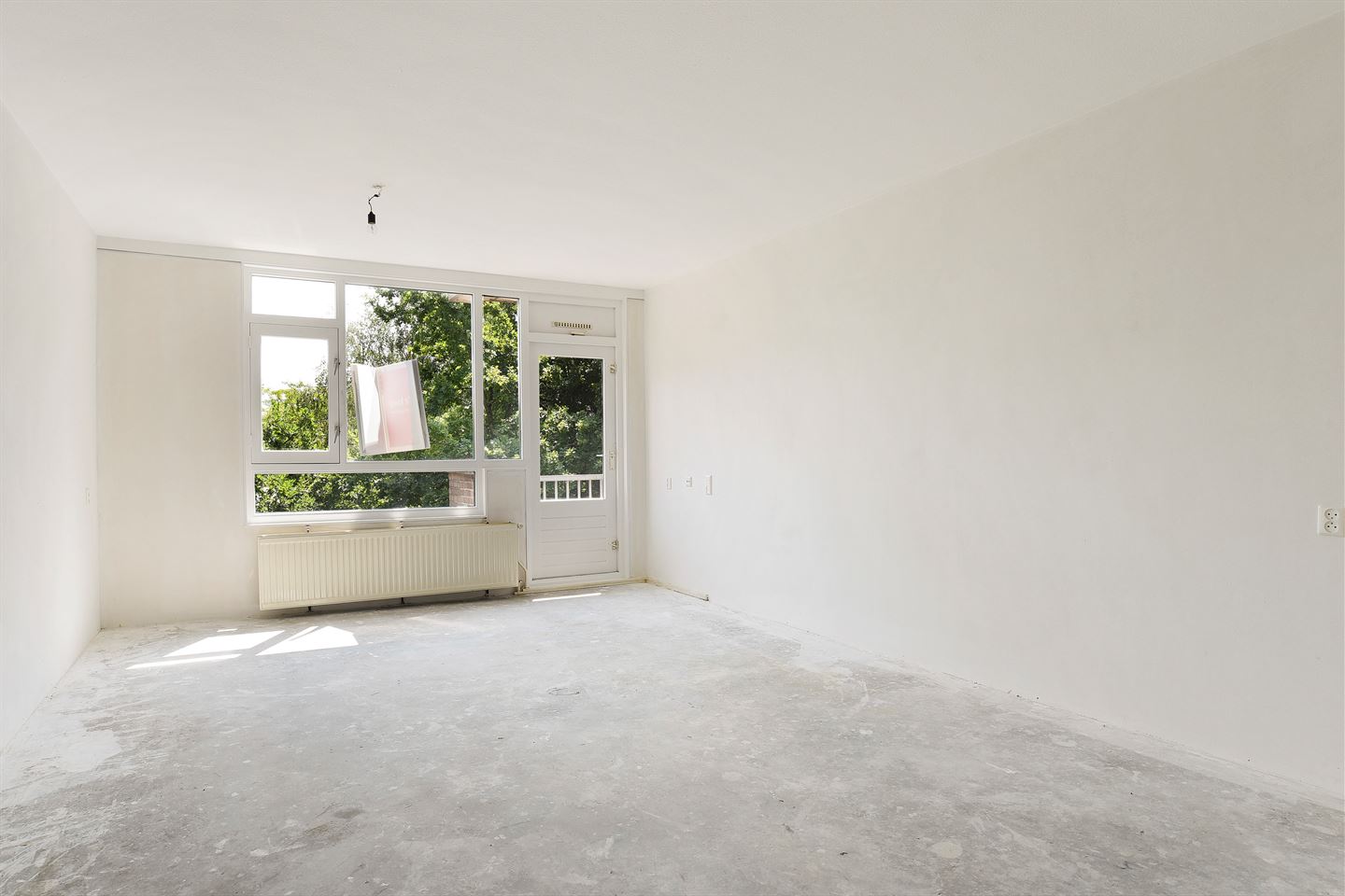 Te Huur 2 Kamer Appartement Papendrechtstraat In Amsterdam