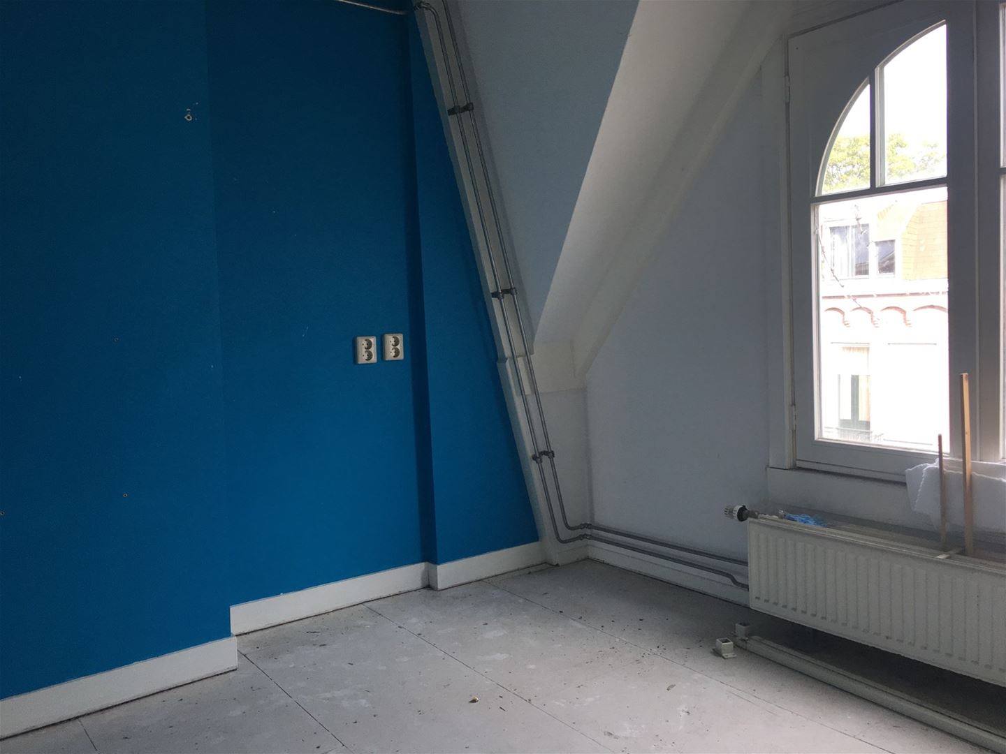 Te Huur 2 Appartement Kanaalstraat In Amsterdam