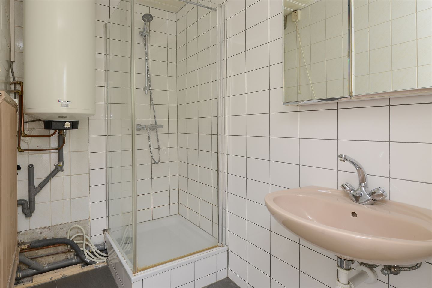 Te Huur 3 Appartement Livingstonelaan In Utrecht