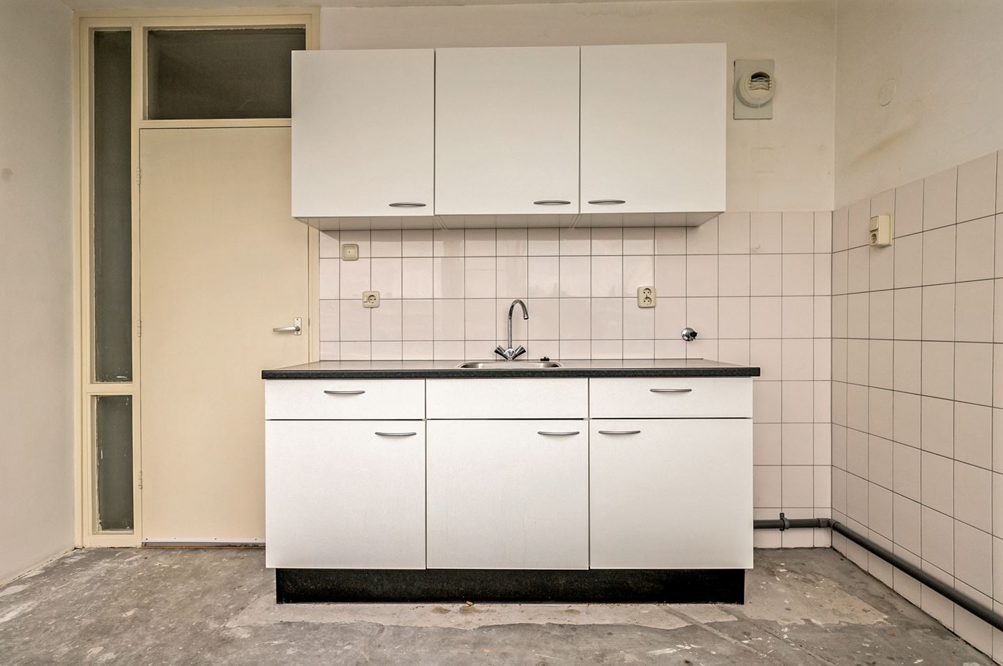 Te Huur 3 Kamer Appartement Dommeringdreef In Utrecht