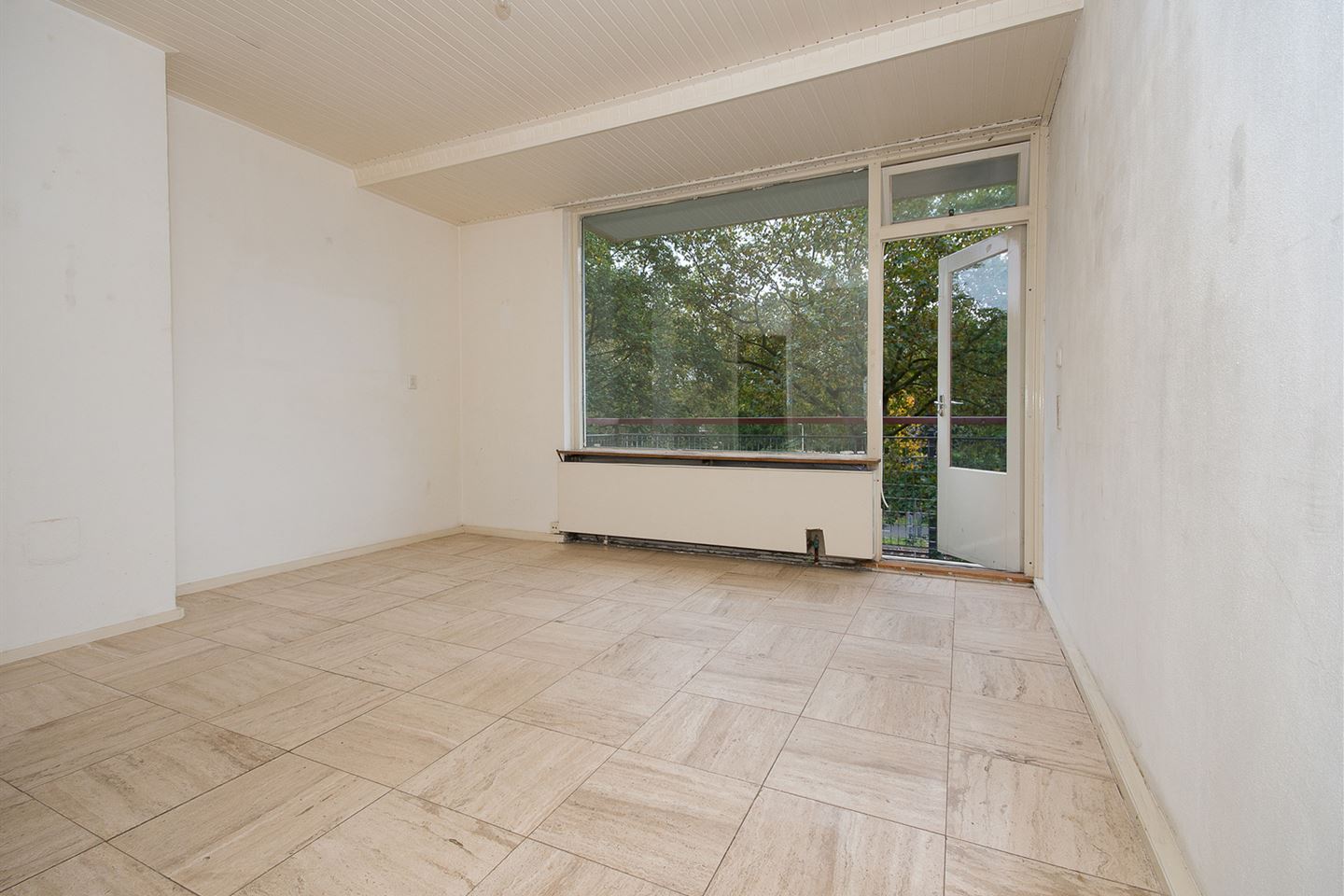 Te Huur 2 Kamer Appartement Livingstonelaan In Utrecht