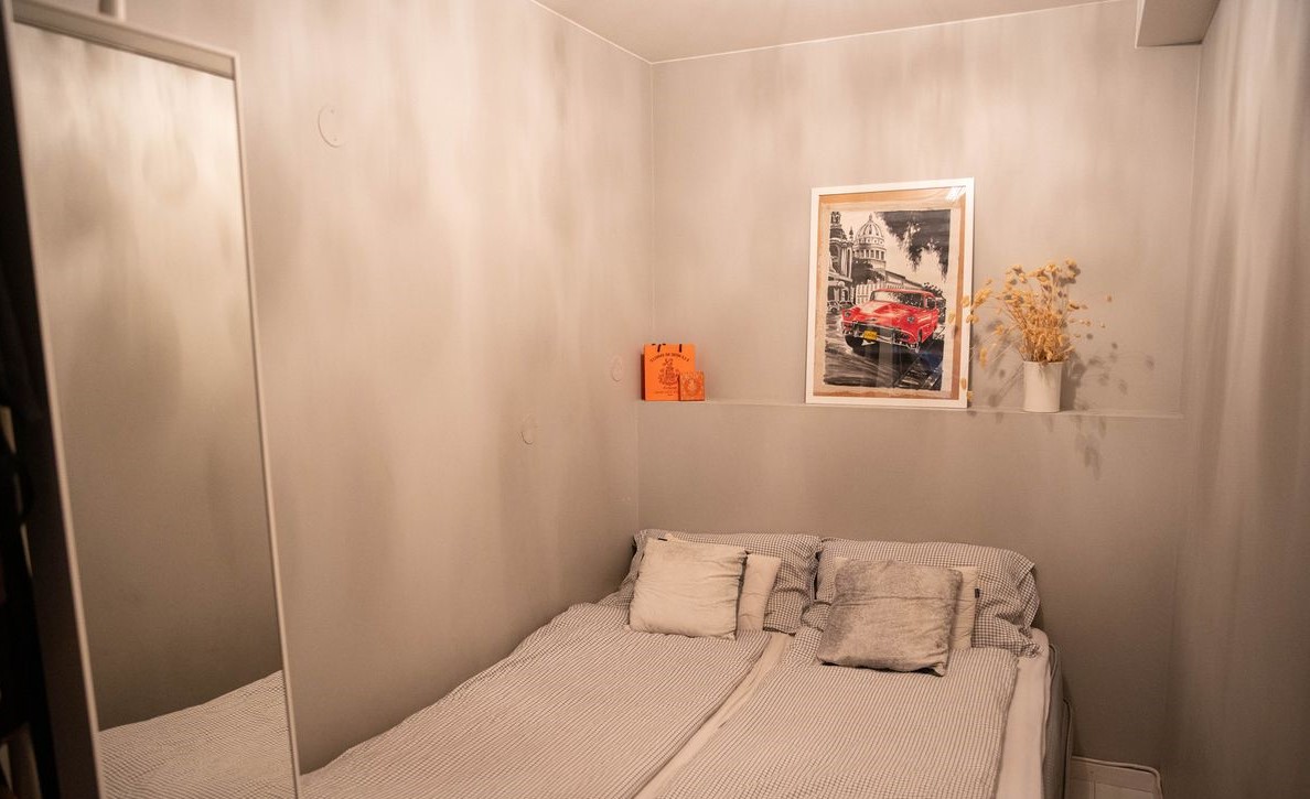 Te huur Studio Zuidhoek In Rotterdam