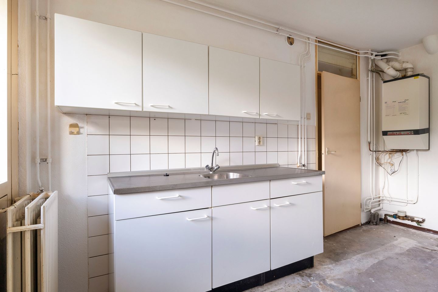 Te Huur 2 Appartement Westbroekstraat In Amsterdam