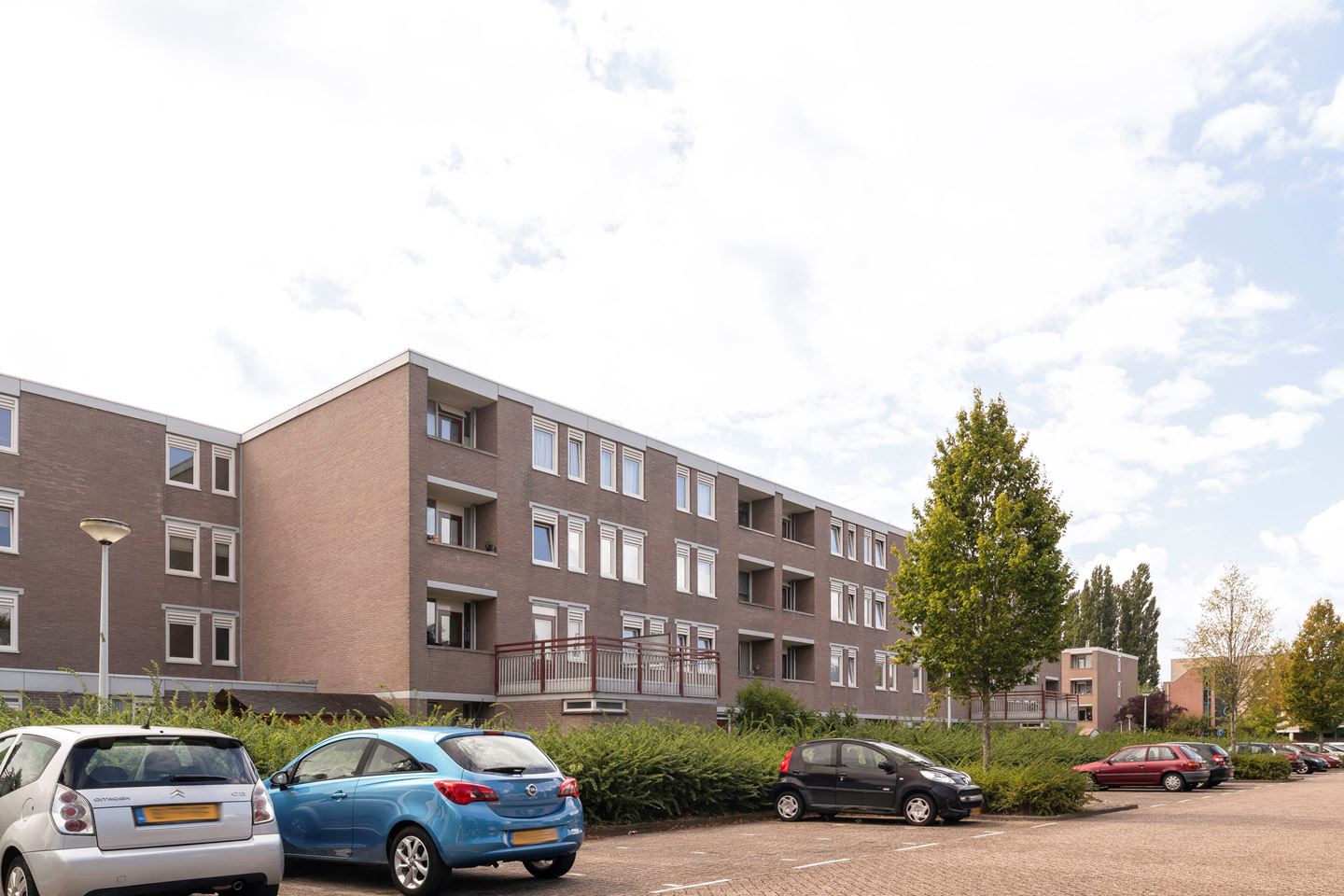 Te Huur 2 Appartement Westbroekstraat In Amsterdam