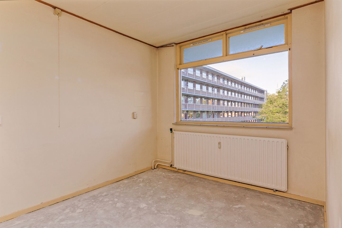 Te Huur 2 Appartement Kerkwervesingel In Rotterdam