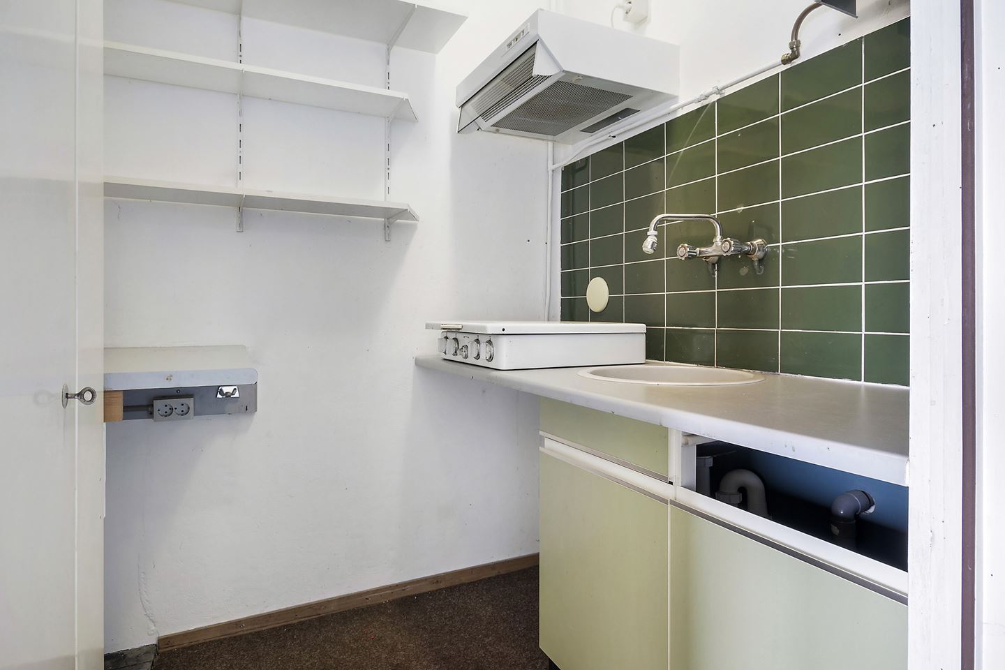 Te Huur 1 Kamer Appartement Dierenriem In Amsterdam