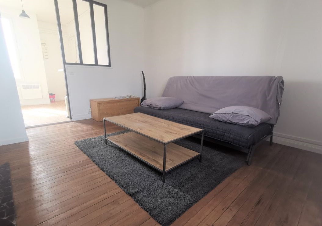 Te huur Studio Nibelungenhof In Hoogvliet Rotterdam