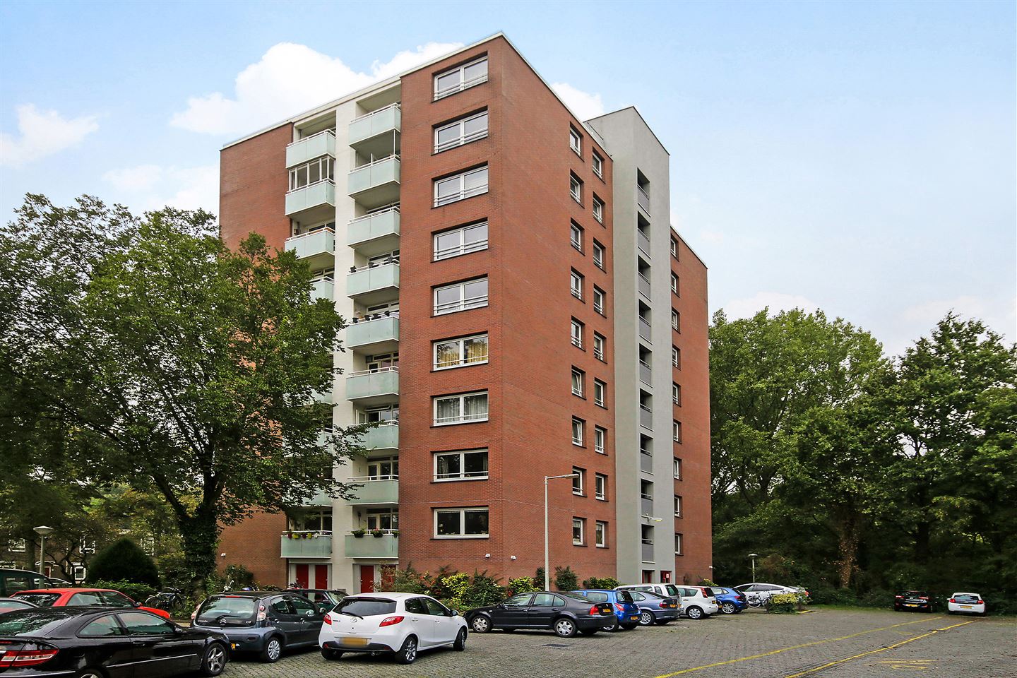 Te Huur 1 Kamer Appartement Dierenriem In Amsterdam
