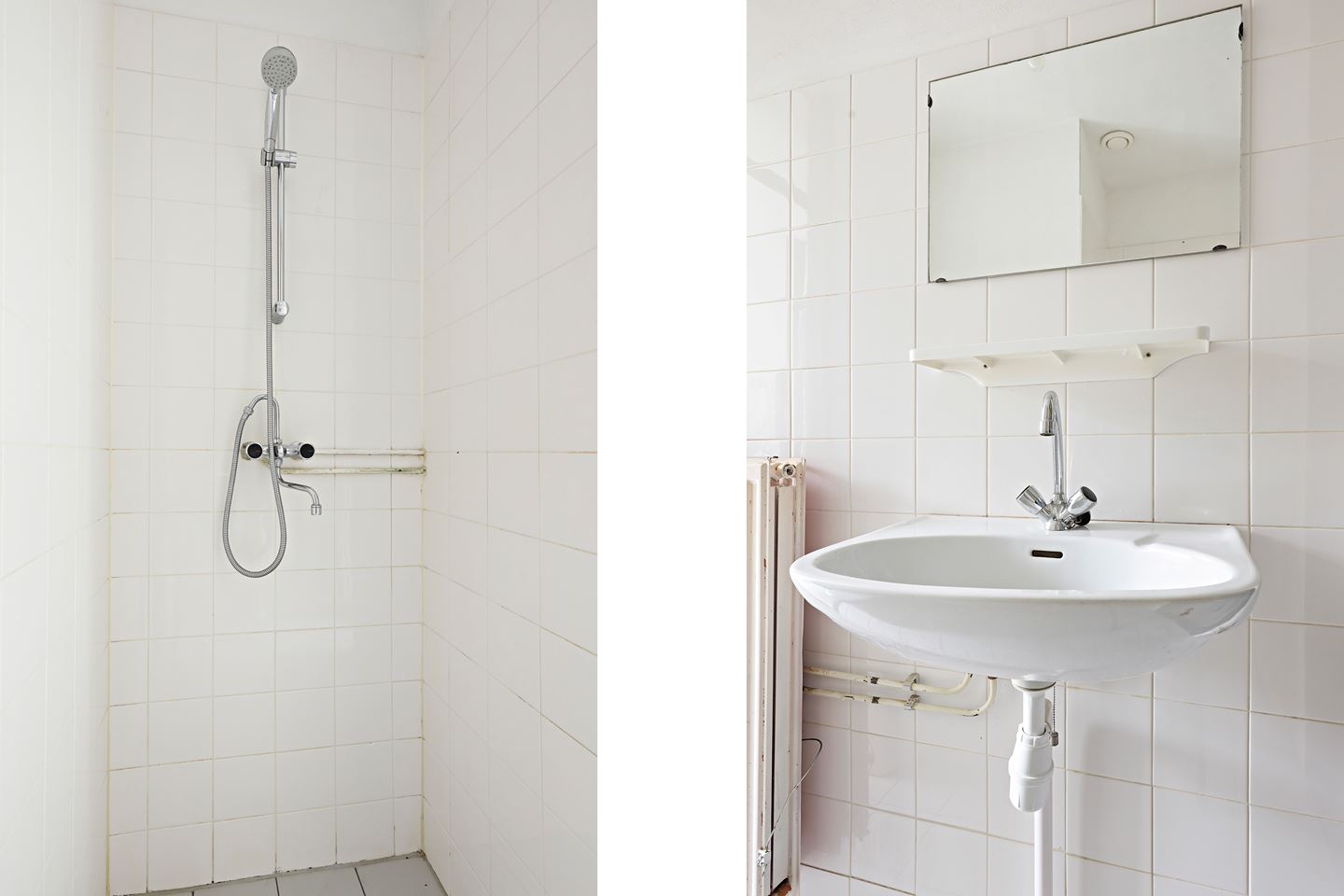 Te Huur 2 Kamer Appartement Walcheren In Utrecht