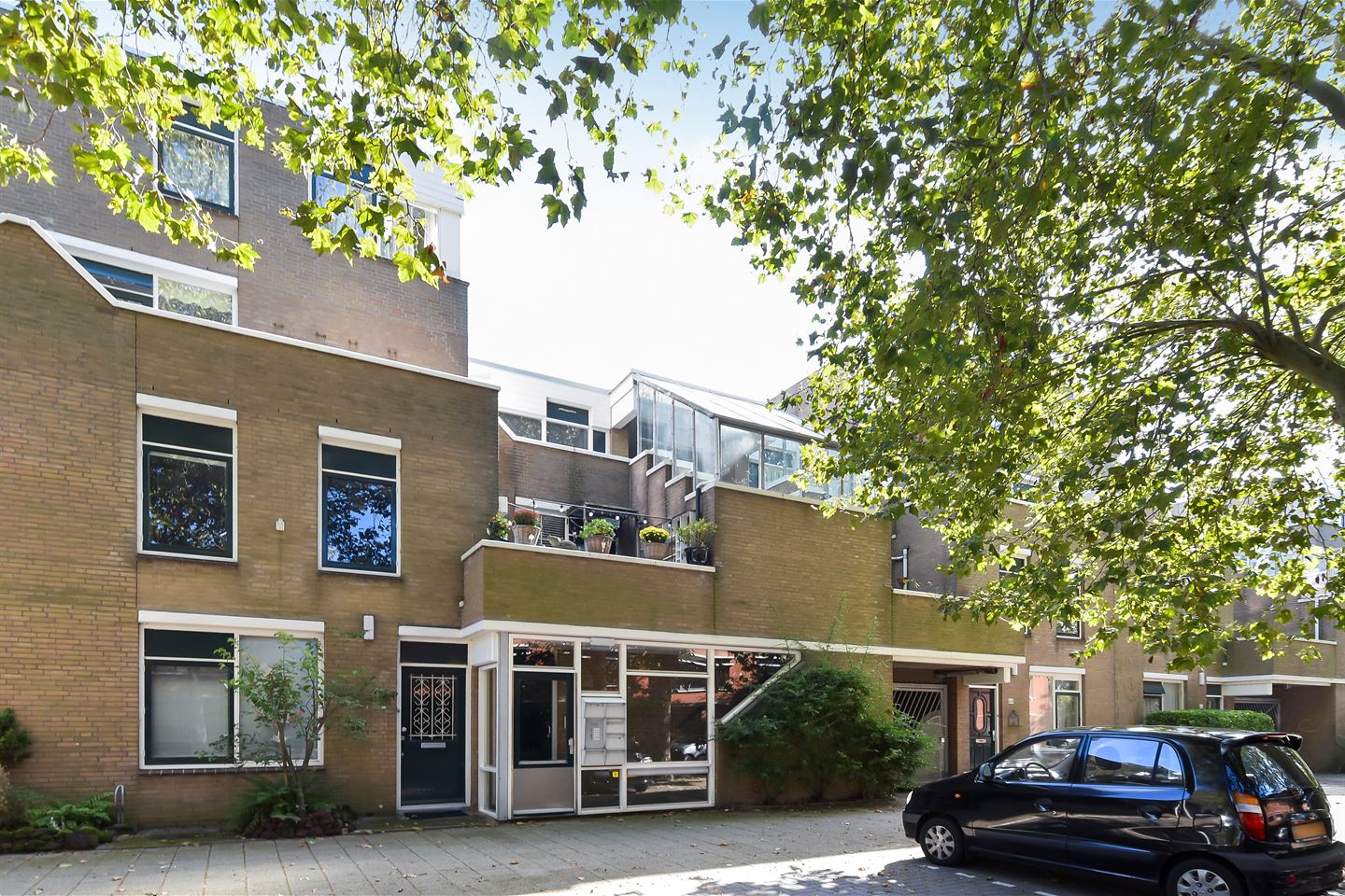 Te Huur 2 Appartement Laan van de Mensenrechten In Den Haag