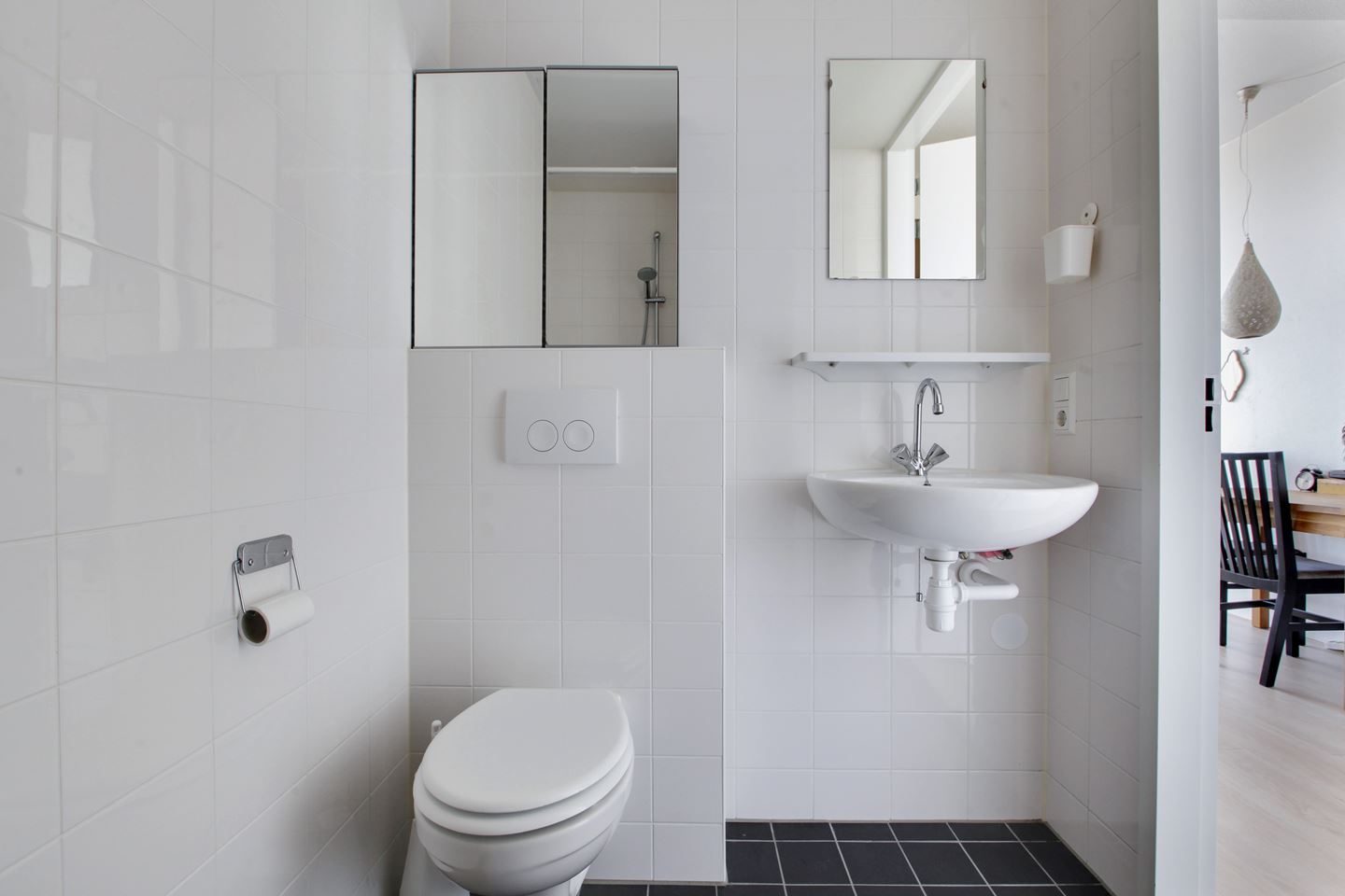 Te Huur 1 Appartement Bos en Lommerplantsoen In Amsterdam