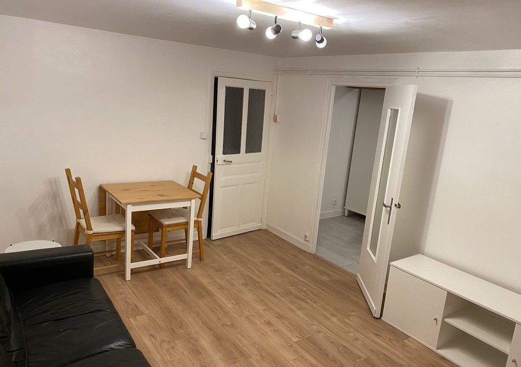 Te huur Studio Laan van Wateringse Veld In Den Haag