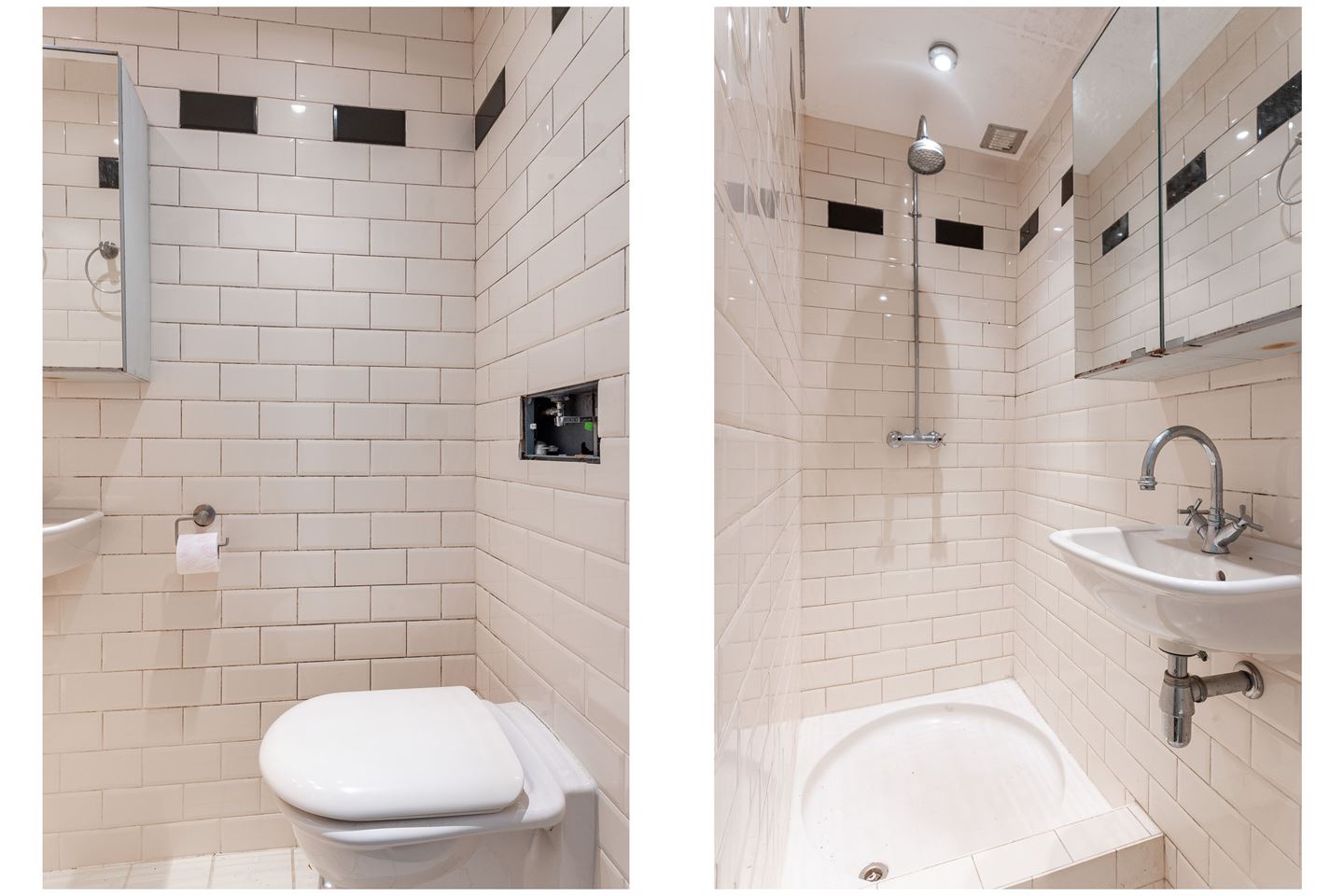 Te Huur 2 Kamer Appartement Professor Poelslaan In Rotterdam