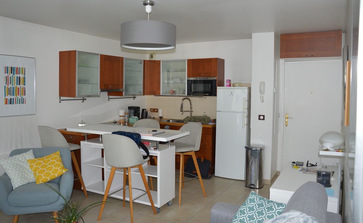 Te huur Studio Spinozaweg In Utrecht