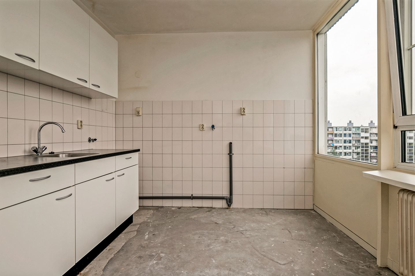 Te Huur 3 Kamer Appartement Dommeringdreef In Utrecht