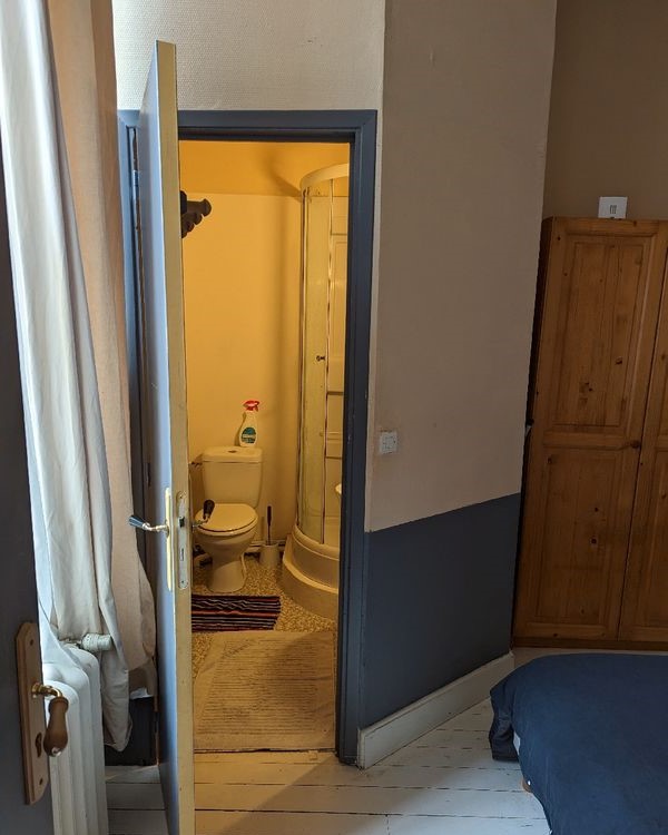 Te huur Studio Schaarsbergenstraat In Den Haag