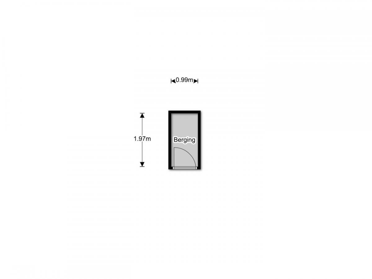 Te Huur 1 Appartement Preangerstraat In Amsterdam
