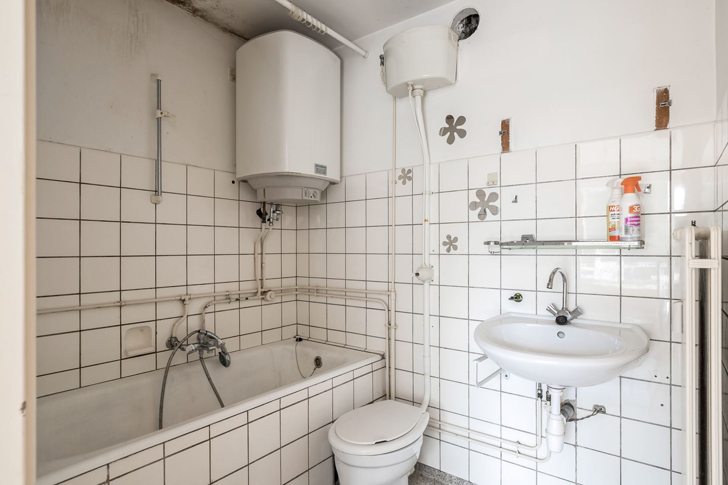 Te Huur 3 Appartement Langenhorst In Rotterdam