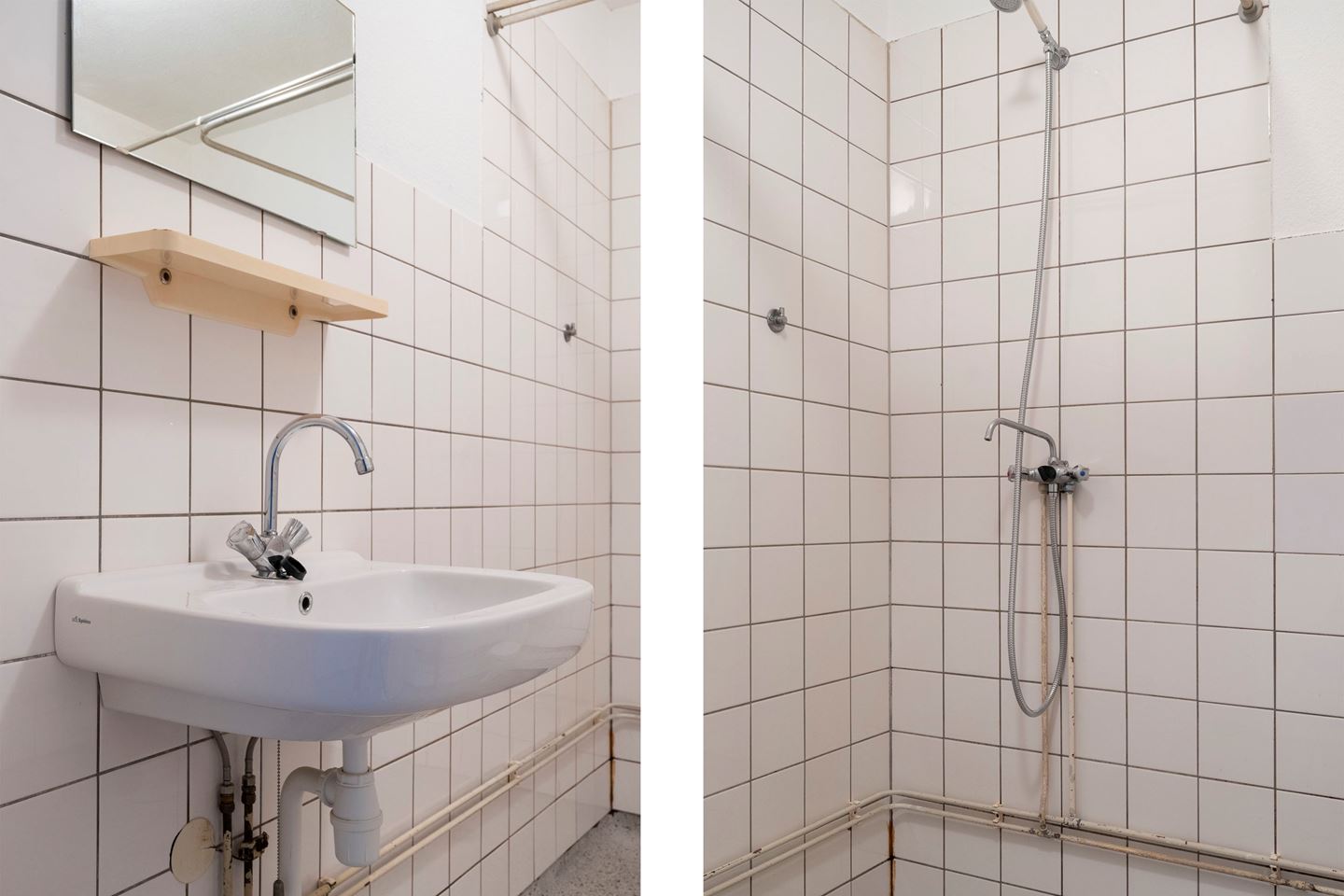 Te Huur 2 Appartement Westbroekstraat In Amsterdam