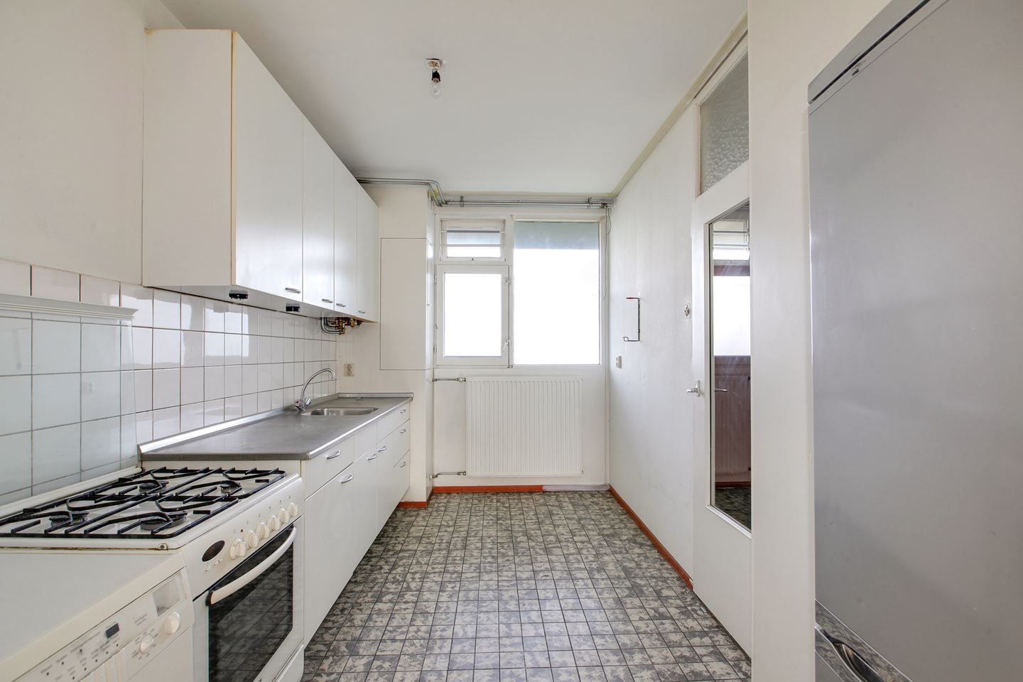 Te Huur 3 Kamer Appartement Grubbehoeve In Amsterdam