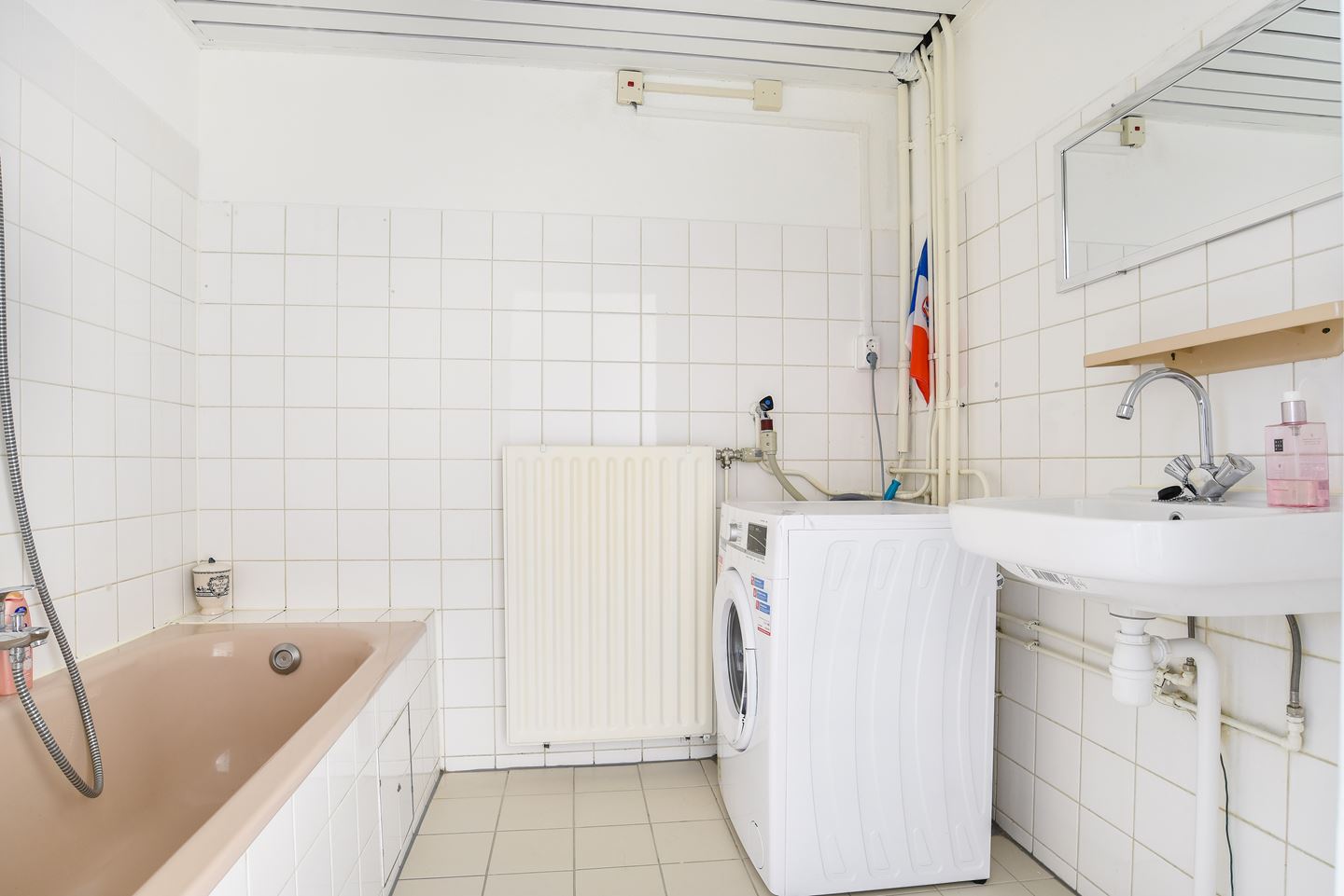 Te Huur 2 Appartement Reigersbos In Amsterdam