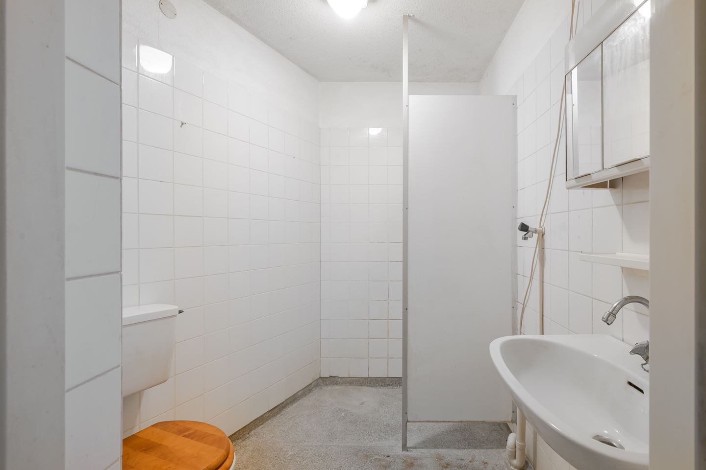 Te Huur 1 Appartement Spitsbergenstraat In Amsterdam