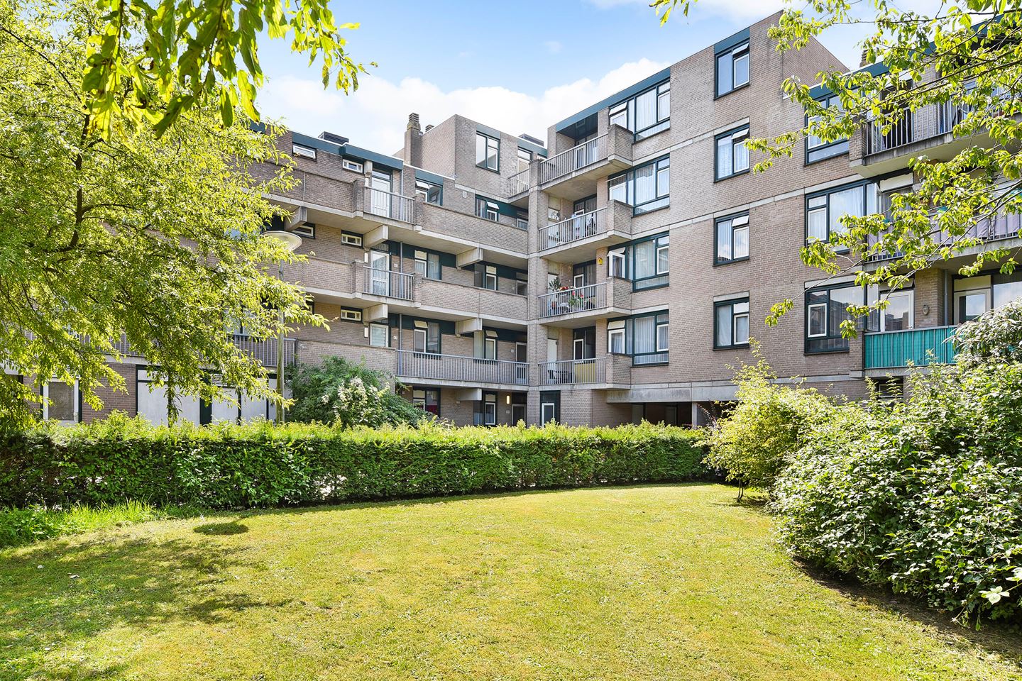 Te Huur 2 Kamer Appartement Papendrechtstraat In Amsterdam
