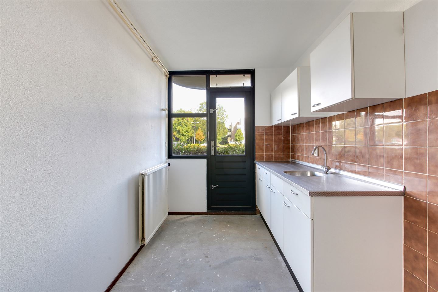 Te Huur 3 Kamer Appartement Wamelplein In Amsterdam