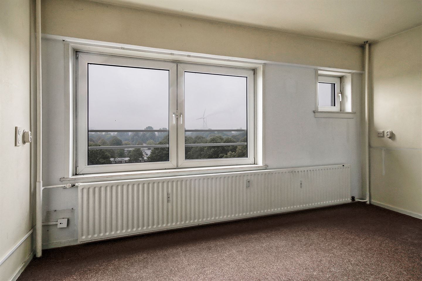 Te Huur 1 Kamer Appartement Dierenriem In Amsterdam