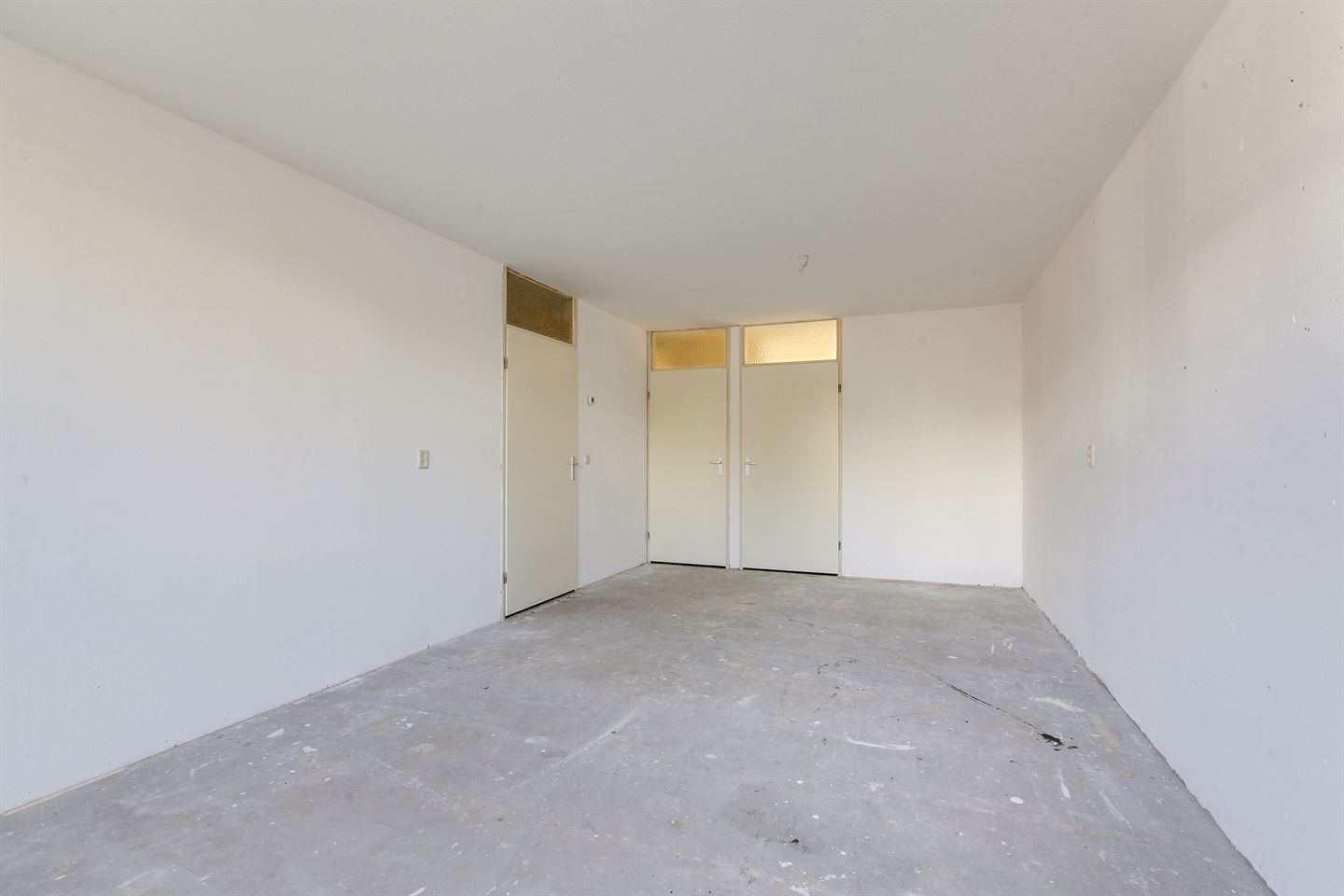 Te Huur 3 Kamer Appartement Wamelplein In Amsterdam