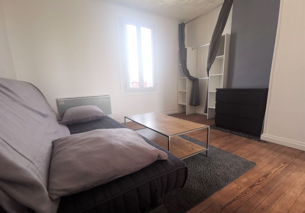 Te huur Studio Nibelungenhof In Hoogvliet Rotterdam