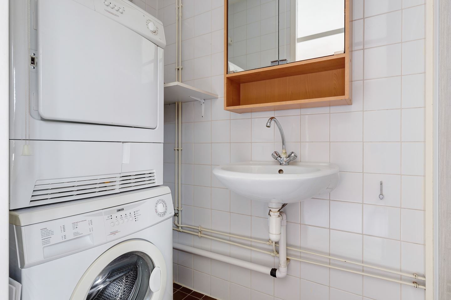 Te Huur 2 Kamer Appartement Nieuwlichtstraat In Utrecht