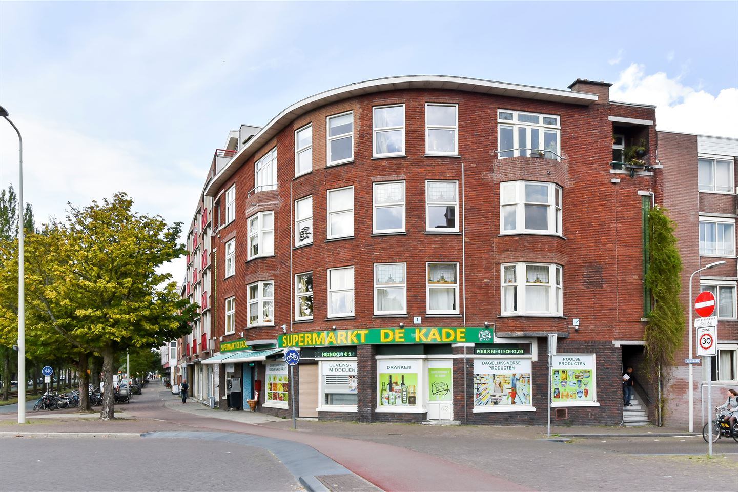 Te Huur 3 Appartement Veenkade In Den Haag