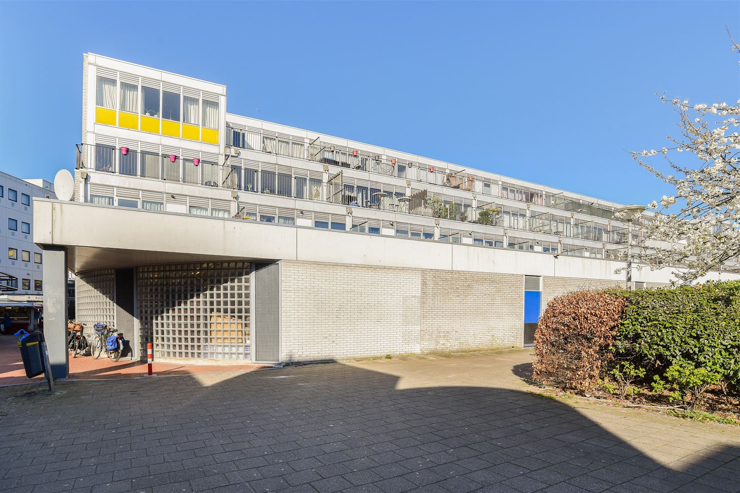 Te Huur 2 Appartement Reigersbos In Amsterdam