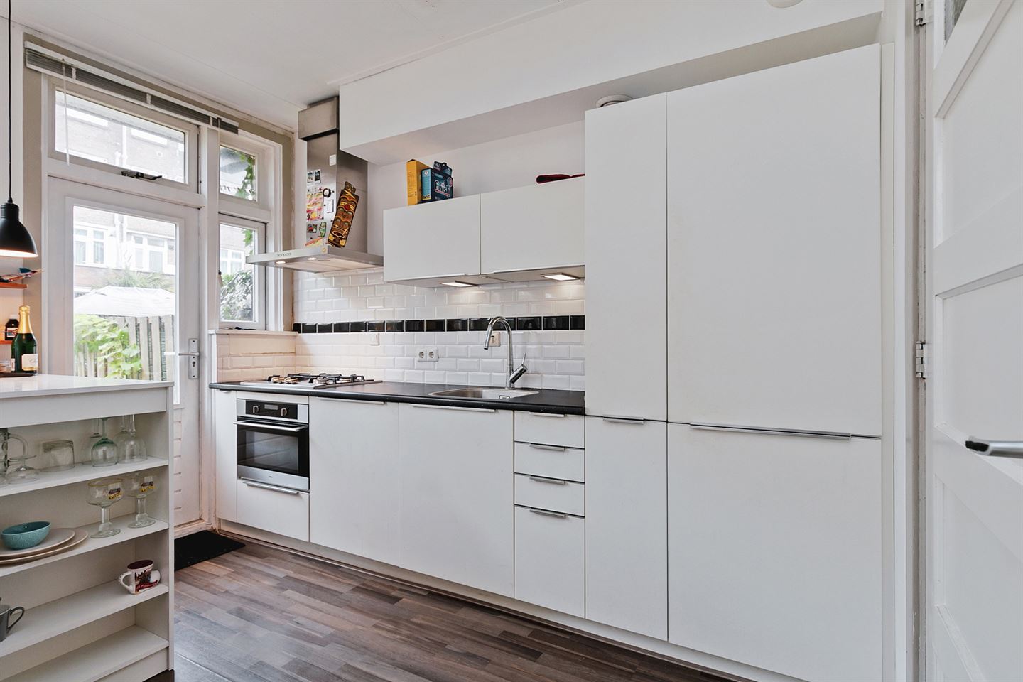 Te Huur 2 Appartement Flakkeesestraat In Rotterdam