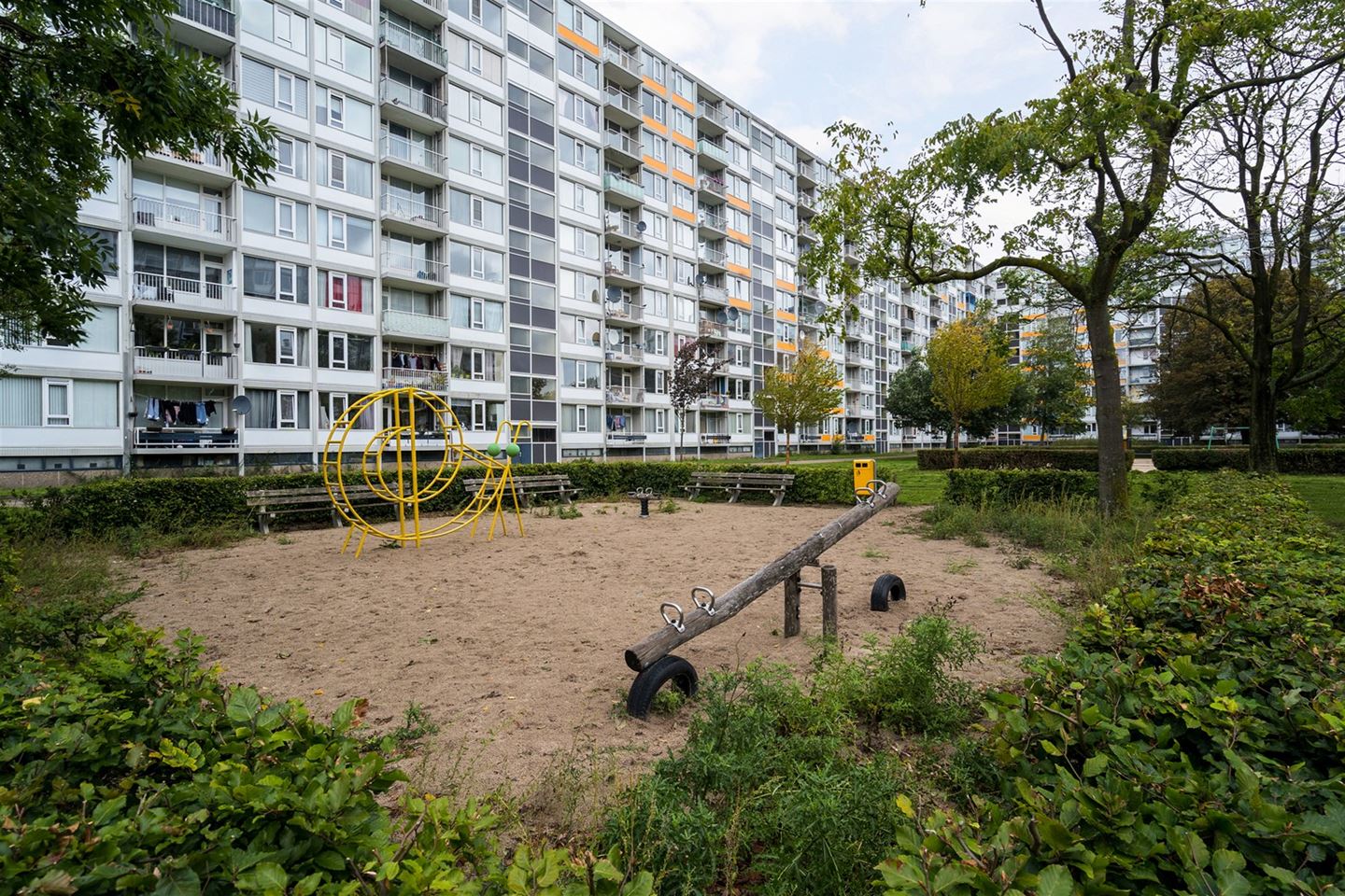 Te Huur 3 Appartement Dommeringdreef In Utrecht