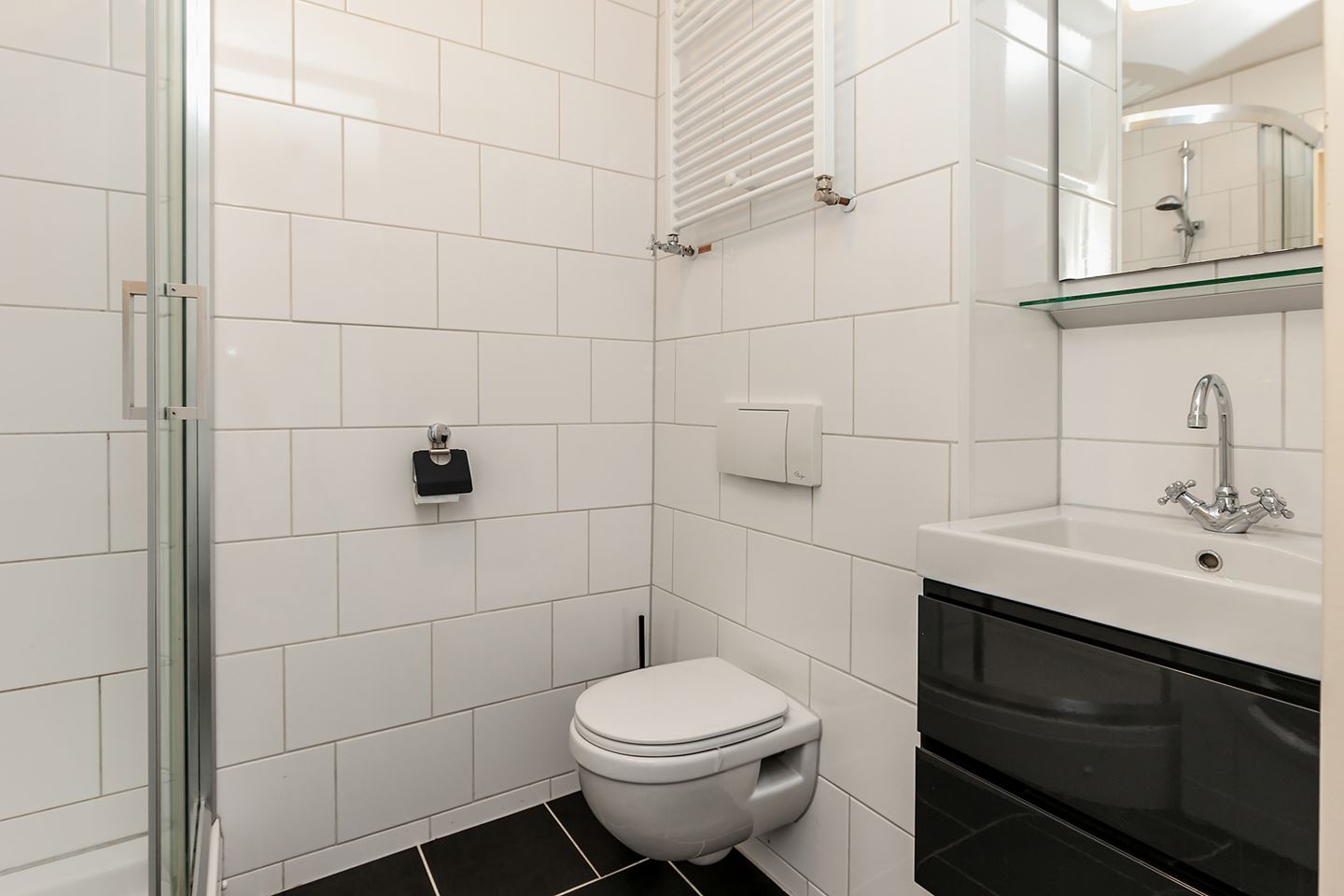 Te Huur 2 Appartement Helsingborgerf In Rotterdam