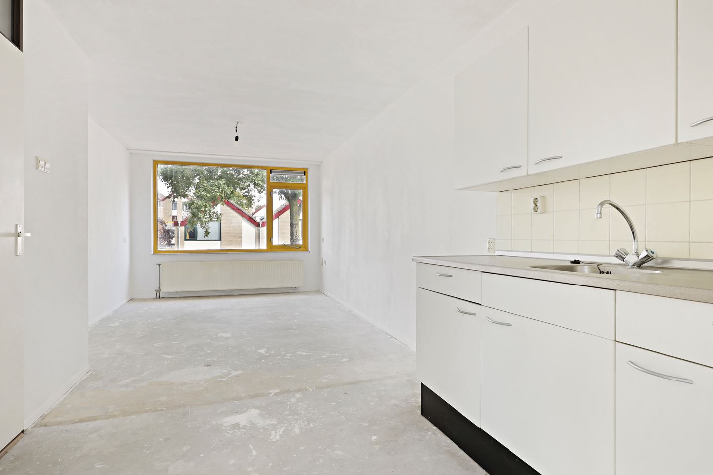 Te Huur 2 Kamer Appartement Walcheren In Utrecht