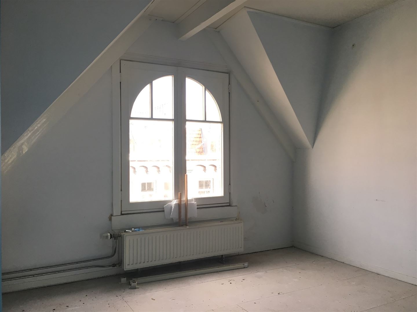 Te Huur 2 Appartement Kanaalstraat In Amsterdam